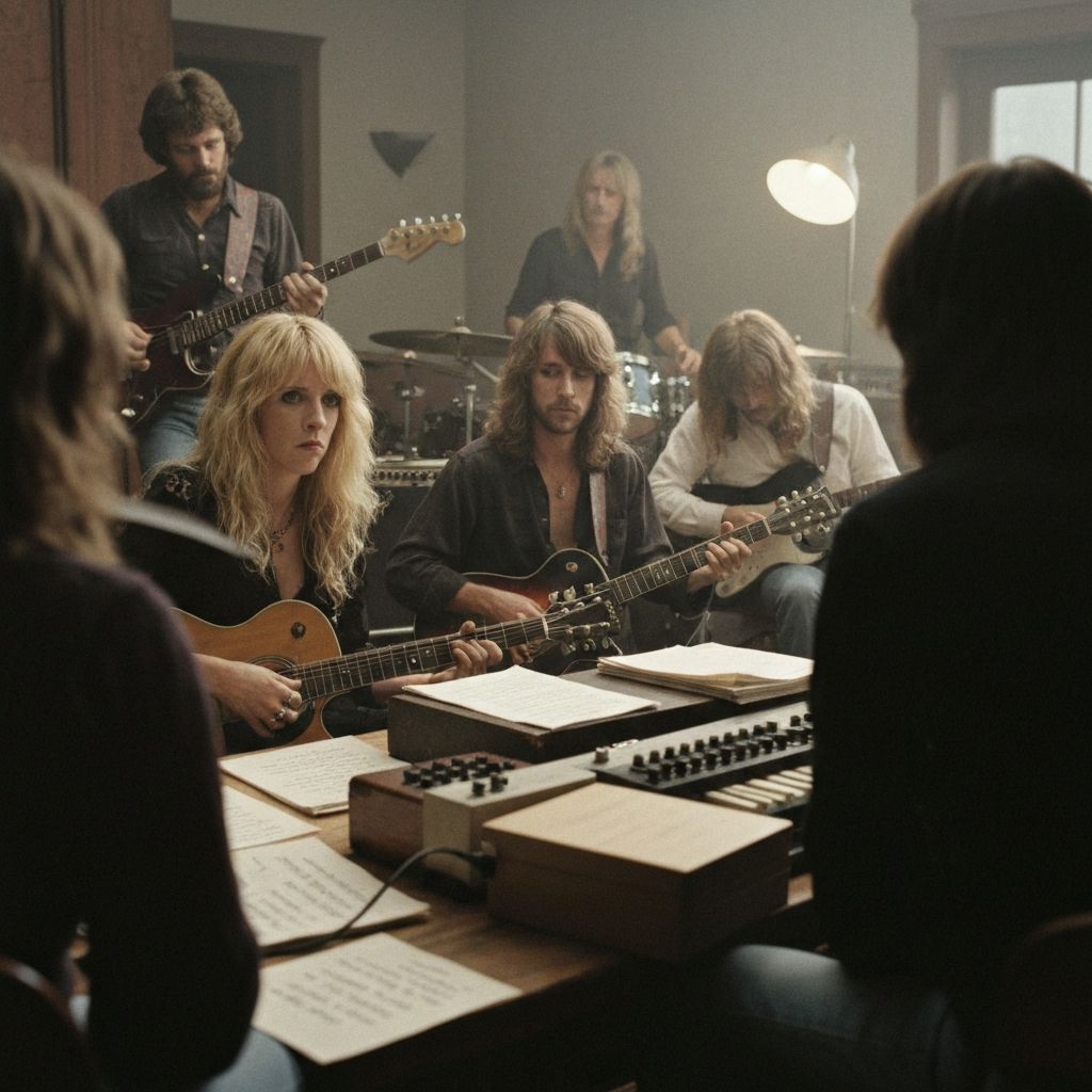 Rumours - Fleetwood Mac