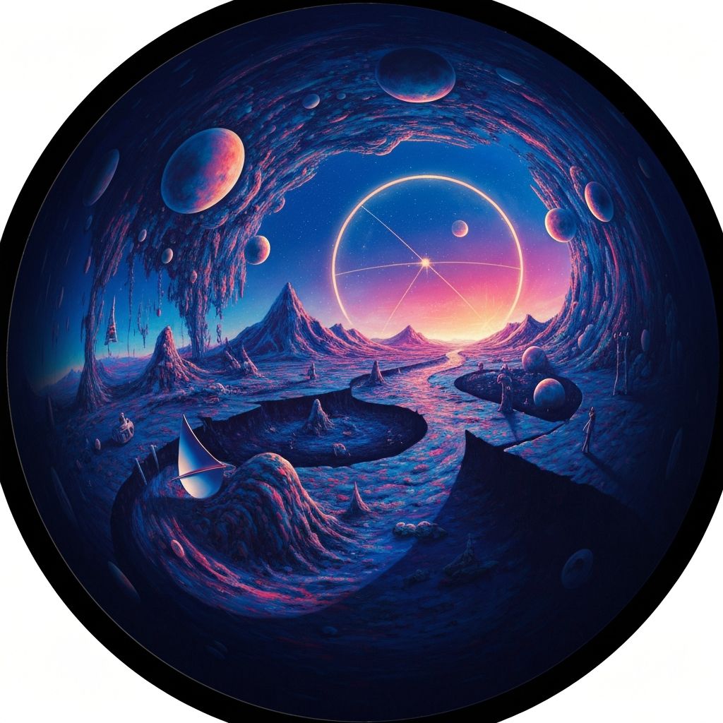 The Dark Side of the Moon - Pink Floyd